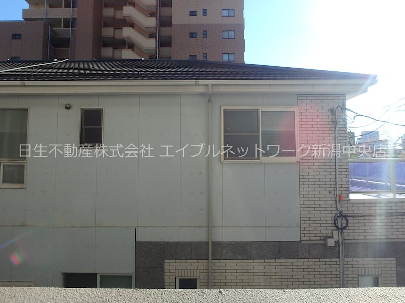BUENA上大川前通3番町 眺望