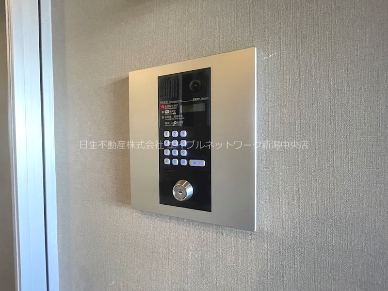 Reark新潟駅前 その他共有部分