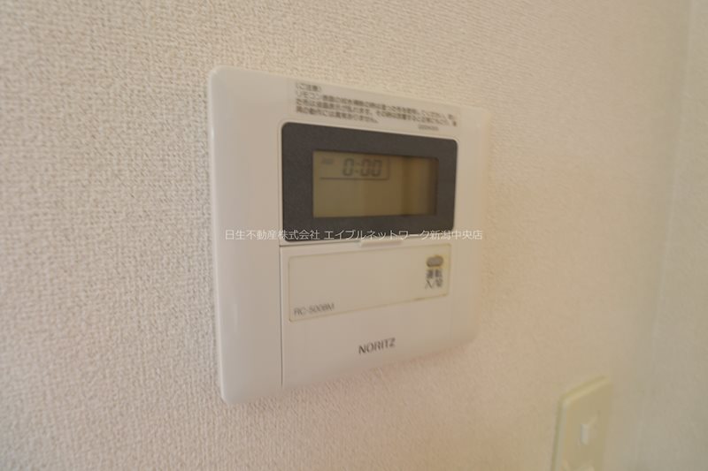 カルティエラタンA棟 その他設備