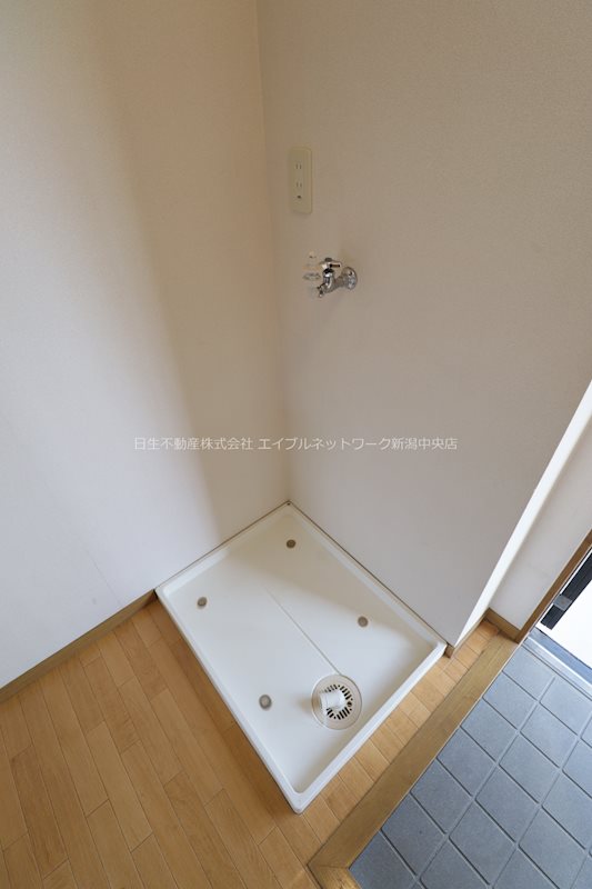 カルティエラタンA棟 その他