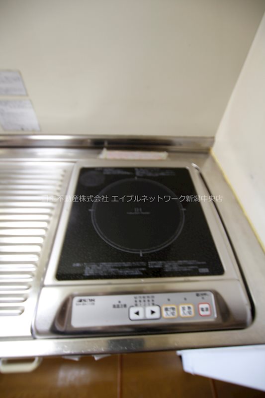 シャトー上大川前 その他設備