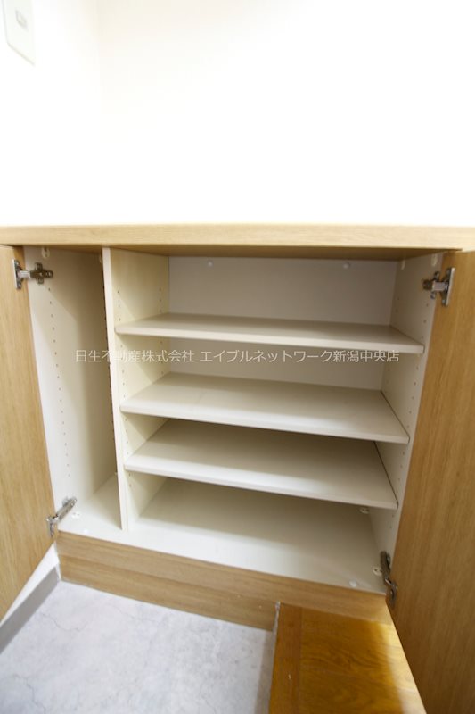 シャトー上大川前 その他