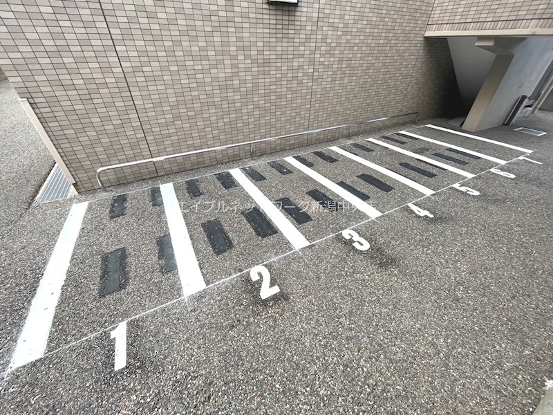 BUENA上大川前通3番町 その他共有部分