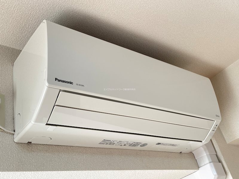 ウォーターフロント礎町 その他設備