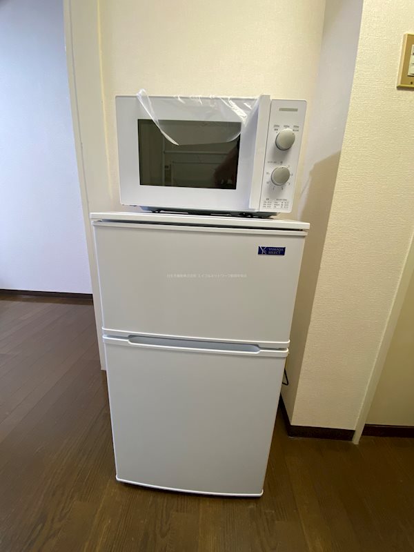 アリス新潟第4 その他設備