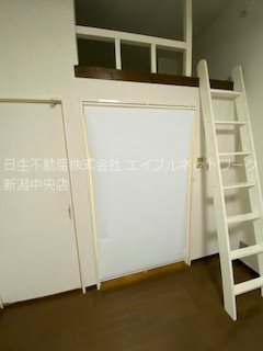 アリス新潟第4 その他