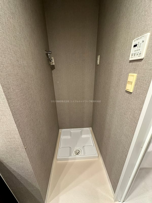 シティタワー新潟 その他