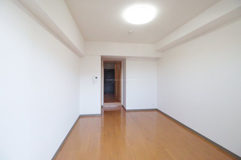 BUENA川端町4丁目壱番館 ベッドルーム