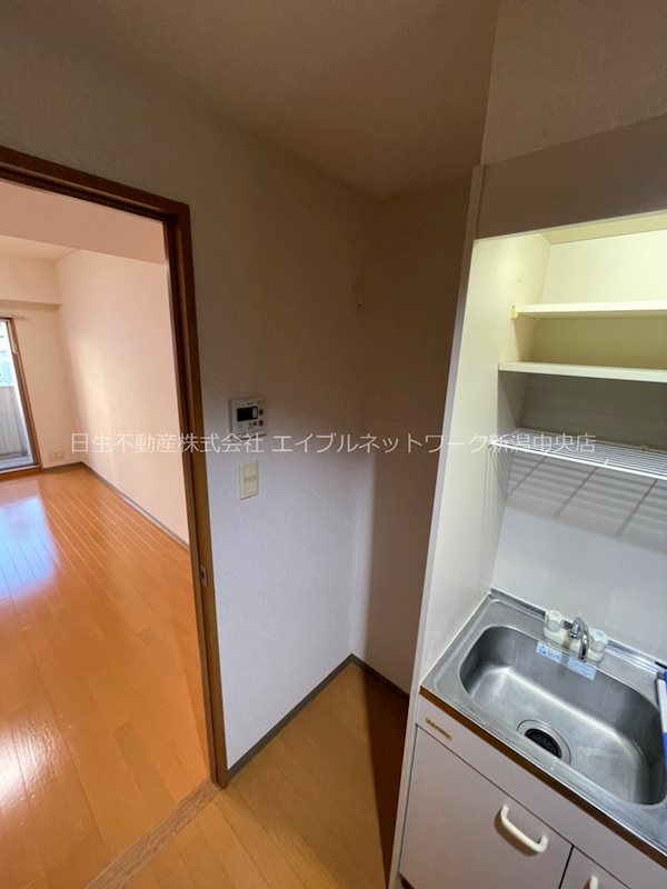 BUENA東大通 その他部屋・スペース