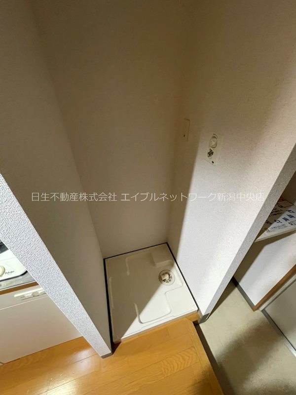 BUENA東大通 その他部屋・スペース