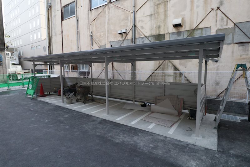 ロンドベル古町6番町 その他共有部分