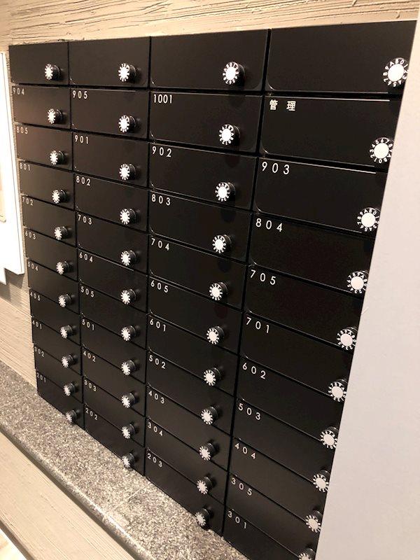 ロンドベル古町6番町 その他設備