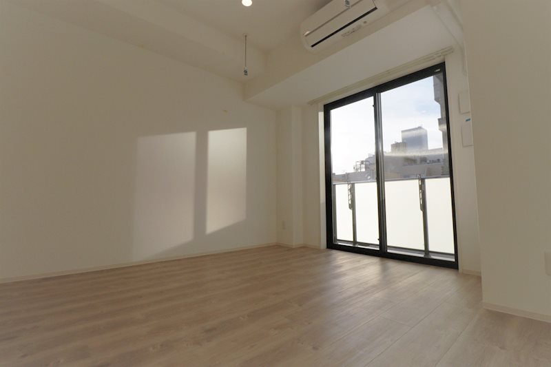 ロンドベル古町6番町 リビング