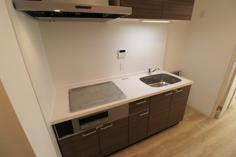 ロンドベル古町6番町 キッチン