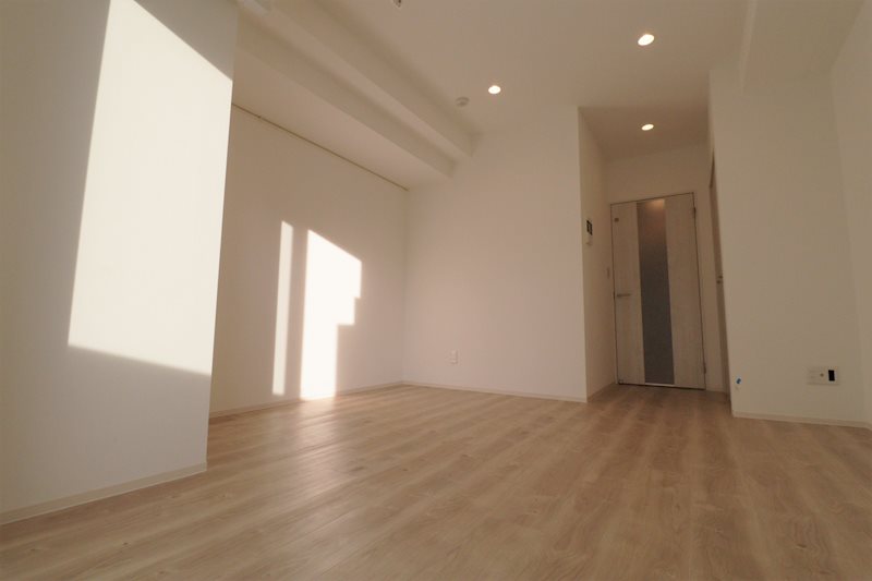 ロンドベル古町6番町 ベッドルーム