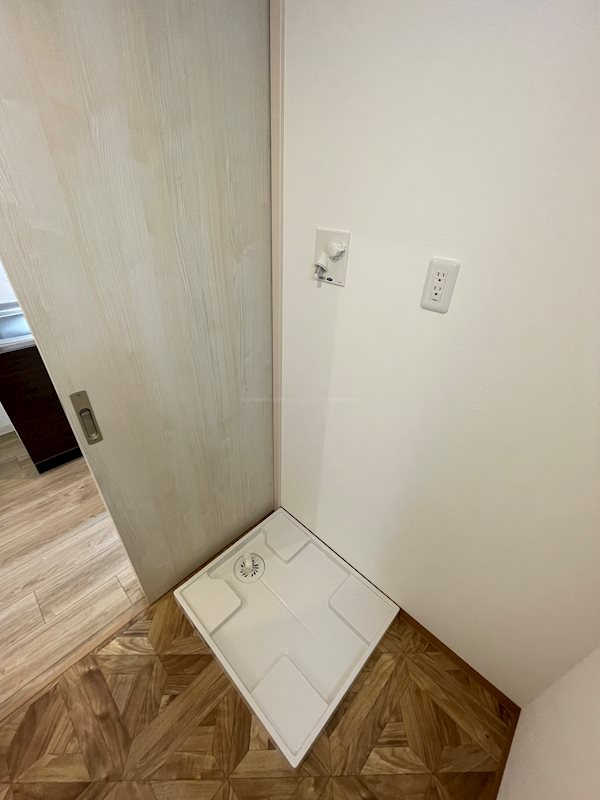S-FORT新潟笹口 その他