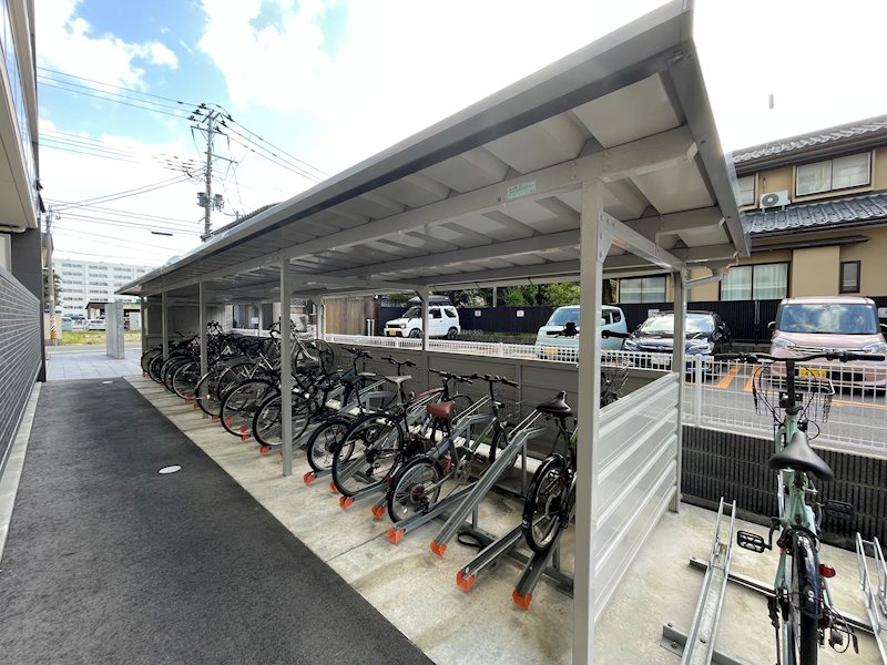 S-FORT新潟笹口 その他