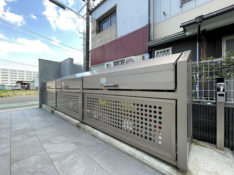 S-FORT新潟笹口 その他