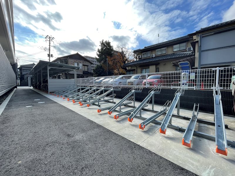 S-FORT新潟笹口 その他共有部分