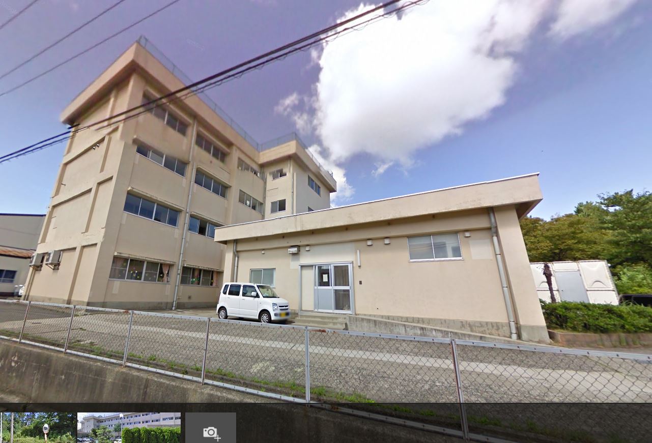 グランエグゼ 小学校