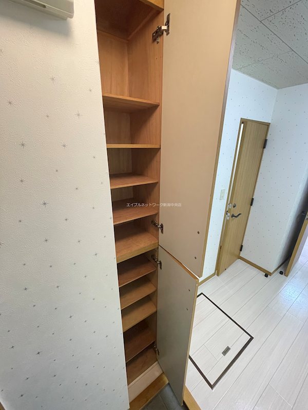 カルティエラタンB棟 その他設備