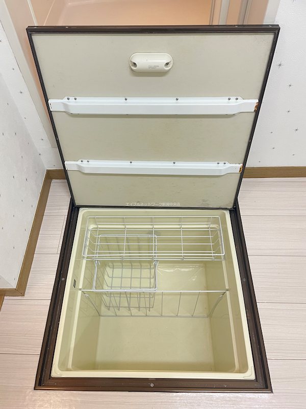 カルティエラタンB棟 その他