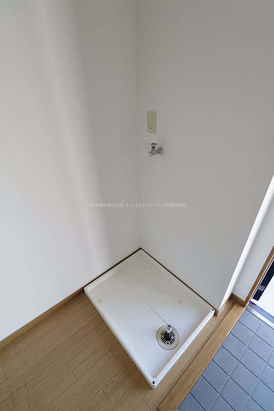 カルティエラタンB棟 その他部屋・スペース