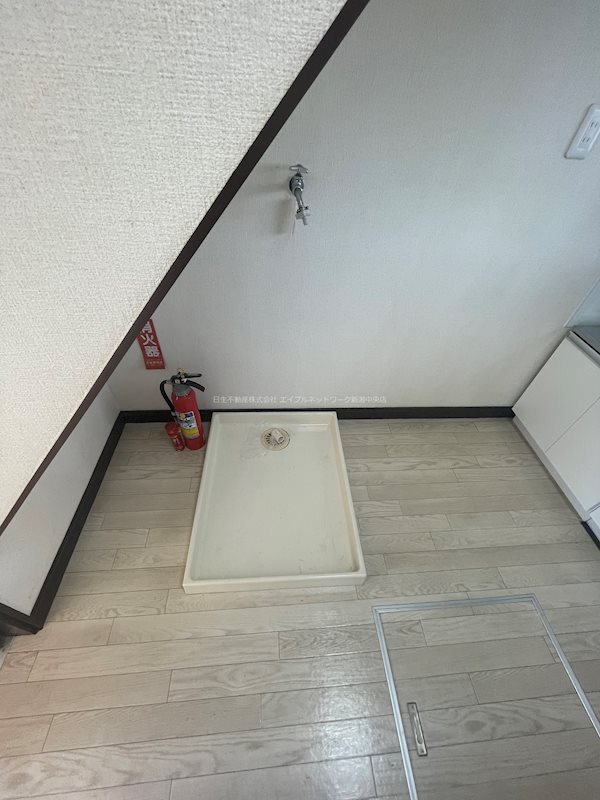 丸中ハイツ その他