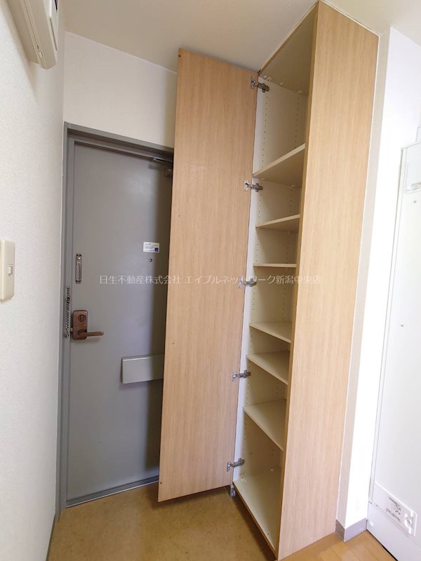 シャトー上大川前 その他