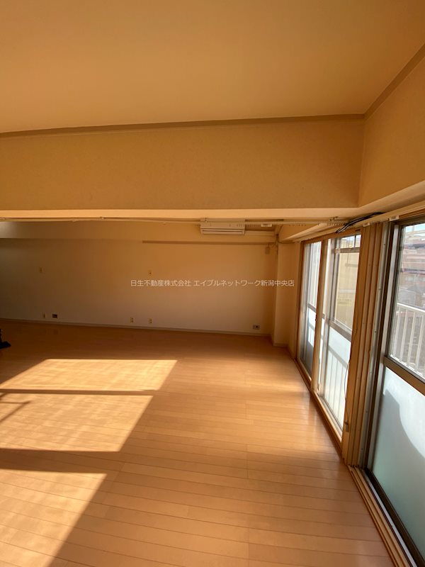 風間マンション その他