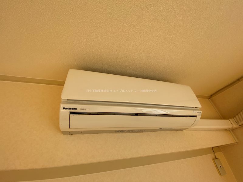 風間マンション その他設備