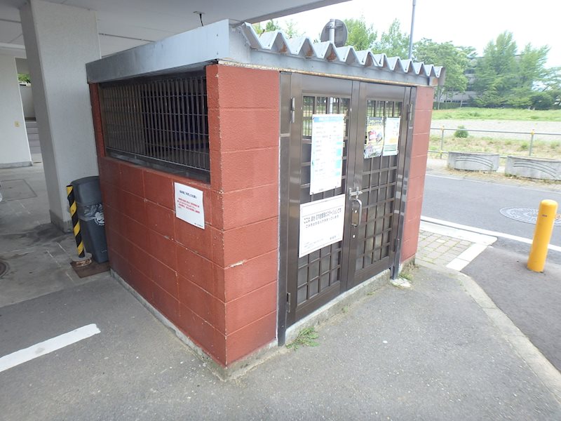 風間マンション その他