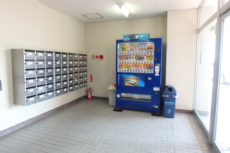 風間マンション その他