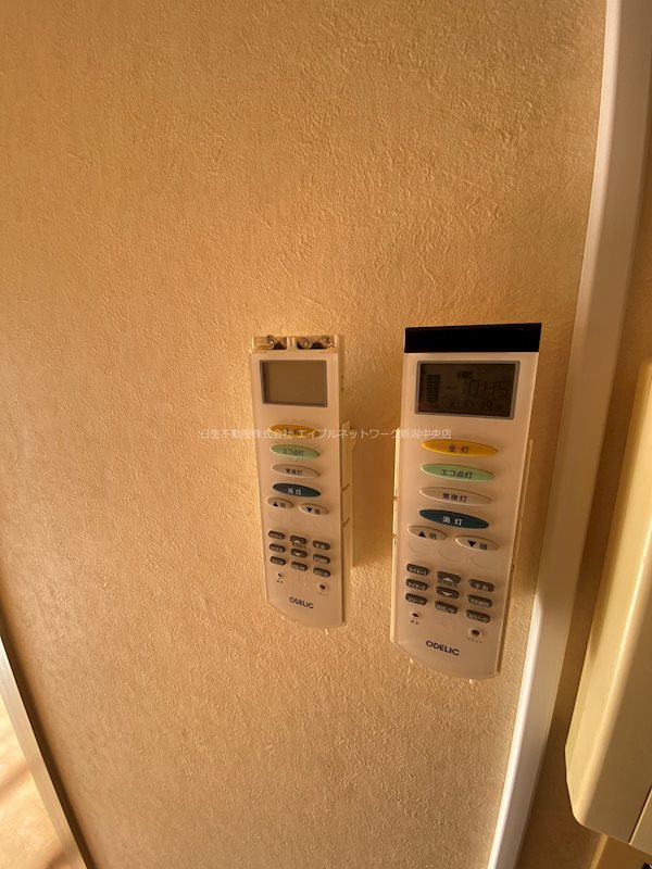 風間マンション その他