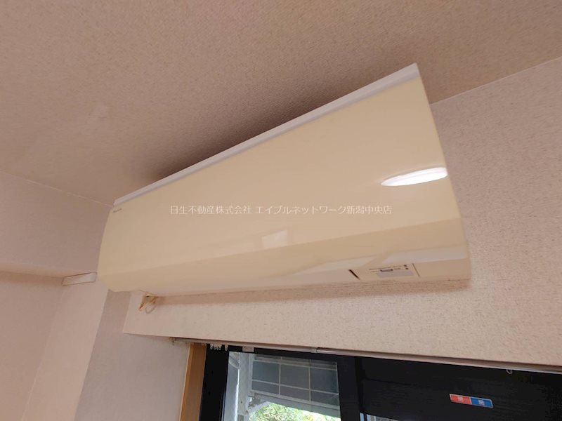 シャトー上大川前 トイレ