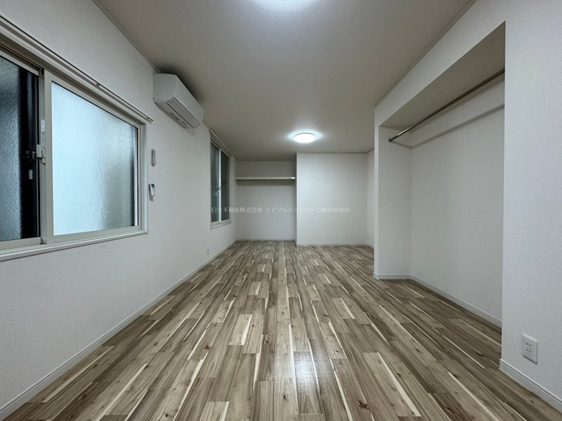 石渡アパート その他