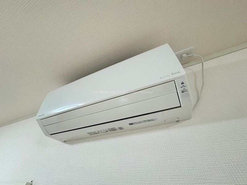 石渡アパート その他設備