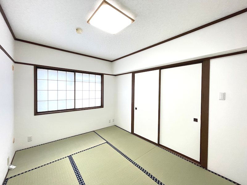 西大畑レジデンス その他部屋・スペース