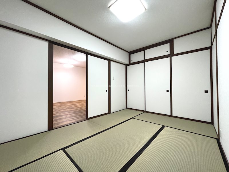 西大畑レジデンス その他部屋・スペース