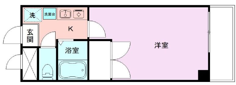 グランエグゼ 間取り