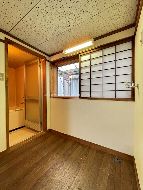 樋口アパート その他
