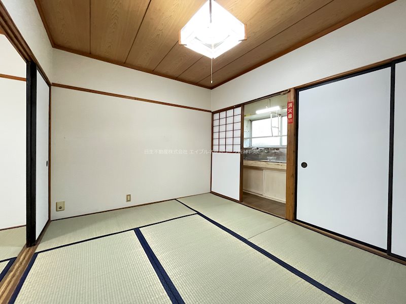 樋口アパート その他部屋・スペース