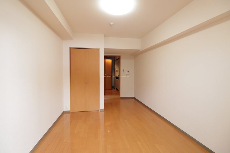BUENA川端町4丁目壱番館 ベッドルーム