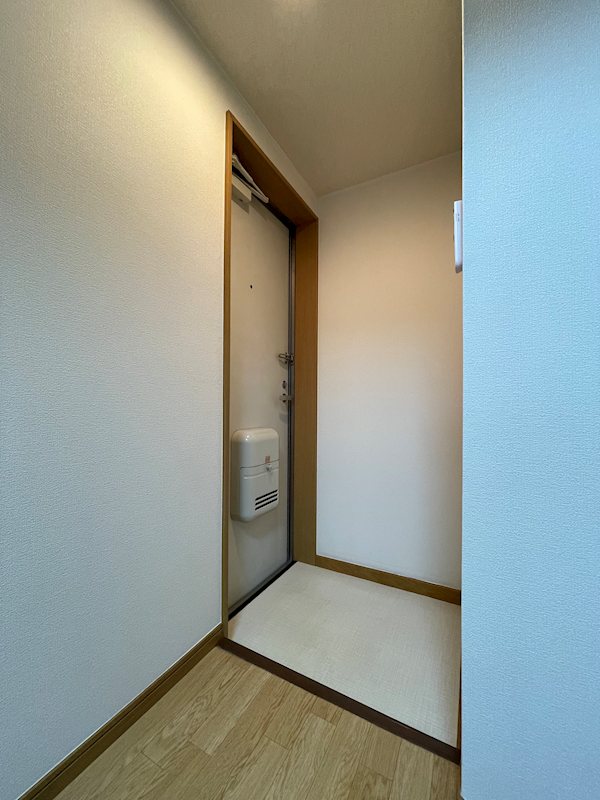 ロイヤルステージⅡ 玄関