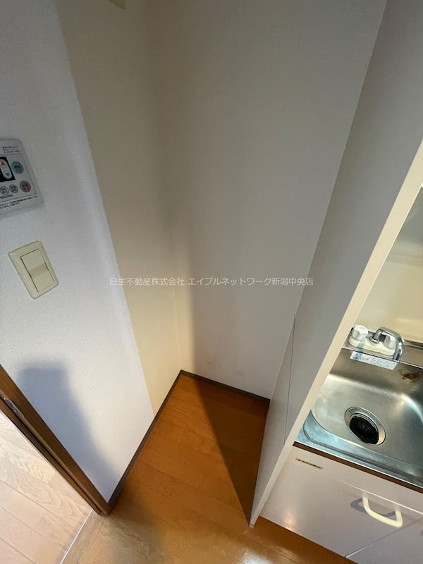 BUENA東大通 その他部屋・スペース