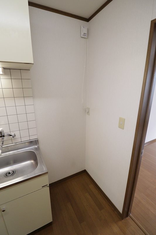 ステージア21 その他部屋・スペース