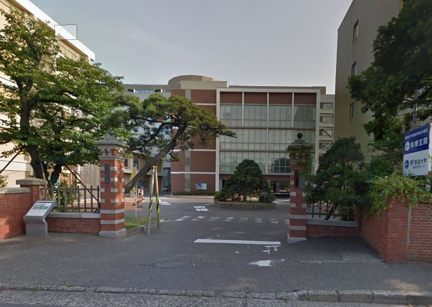 グランパーク旭町通 大学・短大
