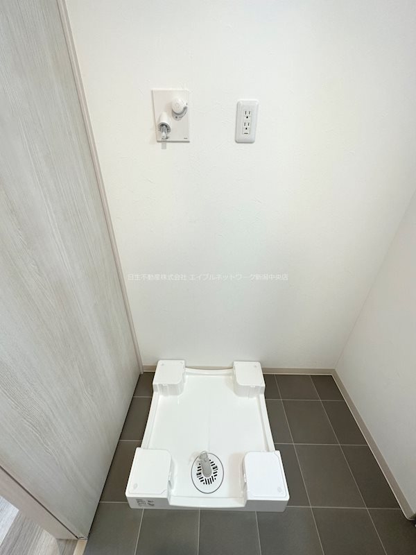 BUENA新潟萬代橋 その他部屋・スペース