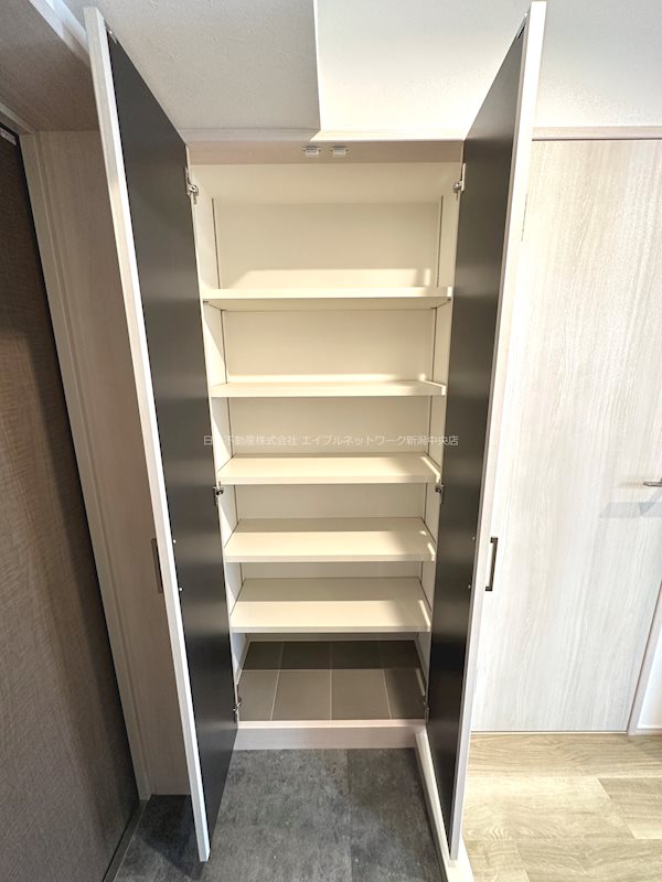 BUENA新潟萬代橋 その他部屋・スペース