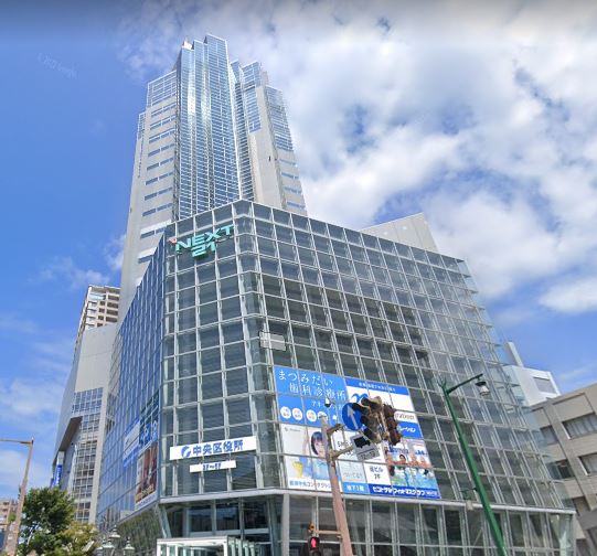 BUENA新潟萬代橋 その他